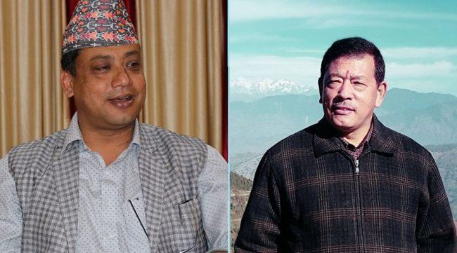 कांग्रेस बागमती अधिवेशनः १५१० मत गणना सकियो, मतान्तर बढाउँदै बानियाँ