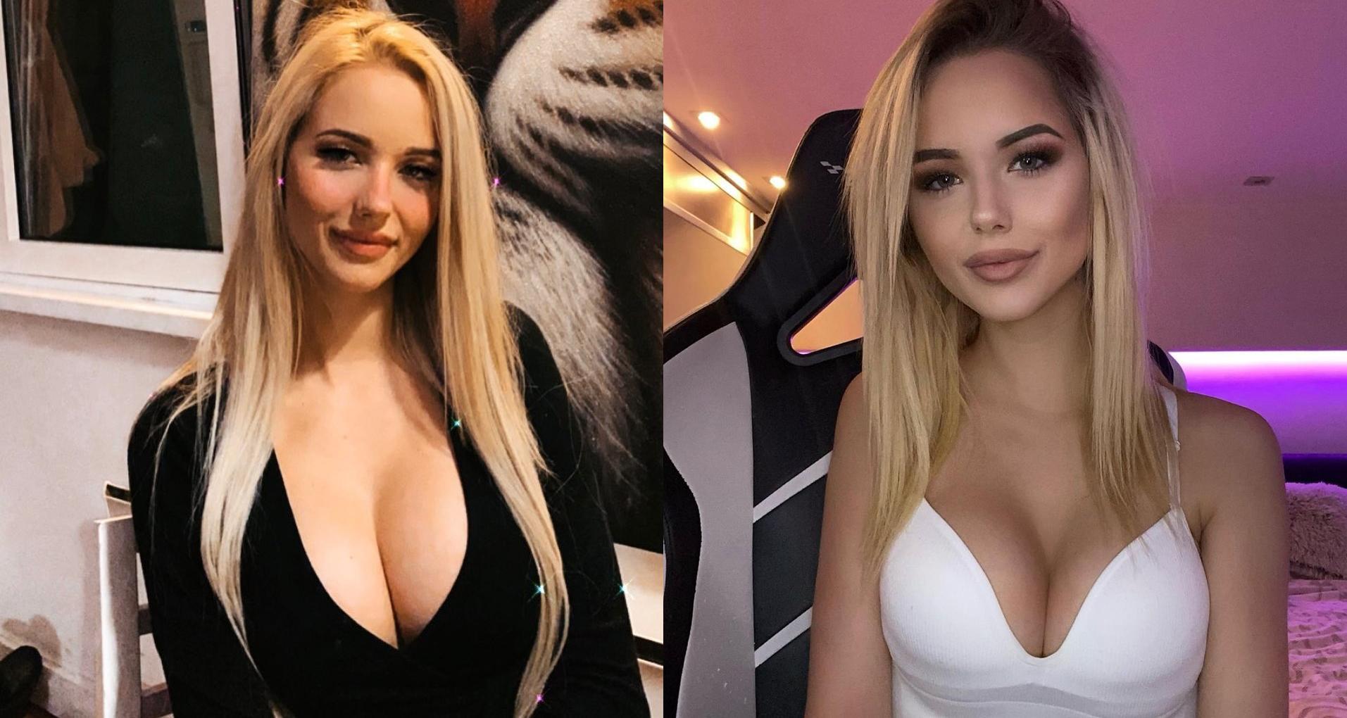 चर्चित युट्युब स्टारले २१ वर्षकै उमेरमा किन आत्महत्या गरिन् ?