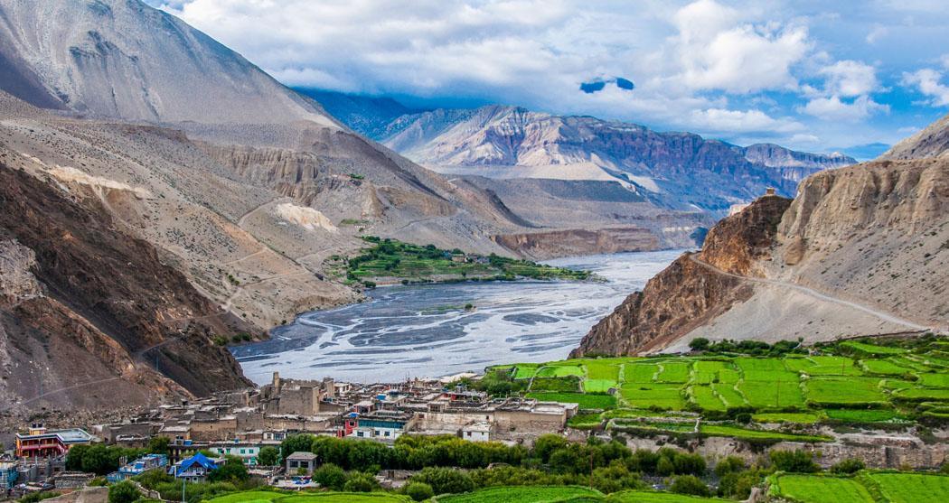 ओमिक्रोन प्रभाव : मुस्ताङ प्रवेश गर्न पीसीआर रिपोर्ट वा पूर्ण खोप अनिवार्य