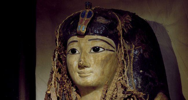 यसरी सफलतापूर्वक खोलियो मिस्रका राजाको ३५०० वर्ष पुरानो ममी, खुले कैयौं रहस्य