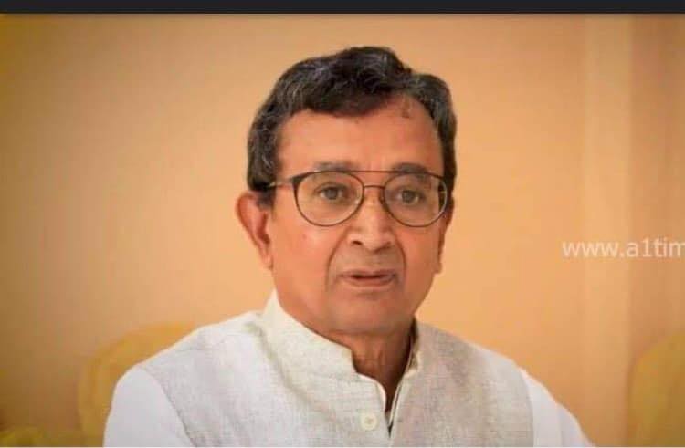 पुरानो नेतृत्वबाट पार्टी प्रजापरिषद बन्ने खतरा भयाे