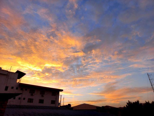 देशभर बदली रहने, यी प्रदेशमा वर्षा र हिमपातकाे अनुमान