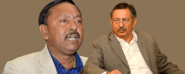 लुम्बिनी प्रदेश अधिवेशनः कसले जोगाउला विरासत, खाण की गिरी ?