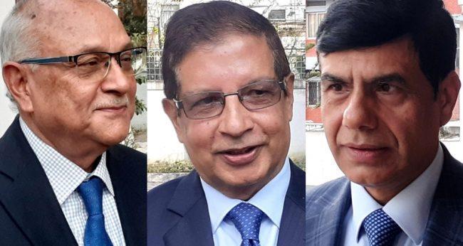 शक्ति राष्ट्रमा राजदूत : सांसद्को चिन्ता राष्ट्रिय स्वाधिनता, एमसीसी र कालापानीमा जवाफै आएन