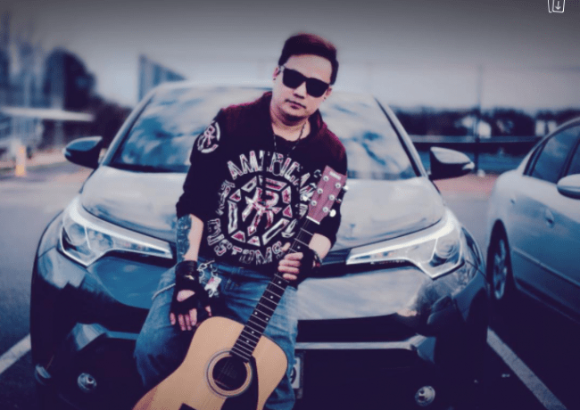 बिन्ती र शान्ताको ‘होई मेरो संसार’ सार्वजनिक (भिडियो)