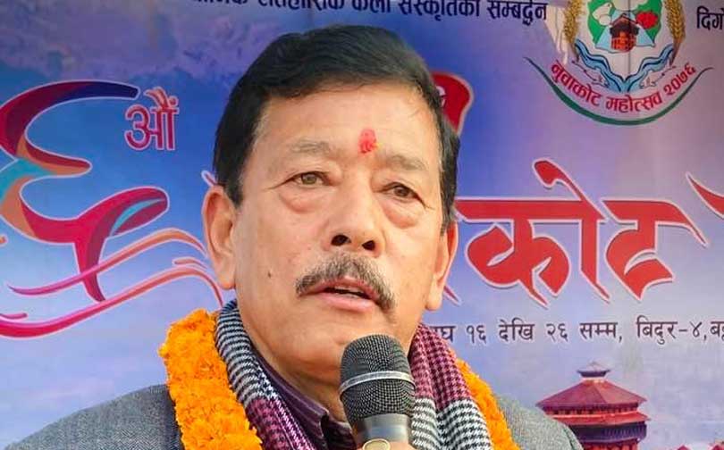 नेपाली कांग्रेस बागमती अधिवेशनः दुई सय मत गणना हुँदा केसीको अग्रता