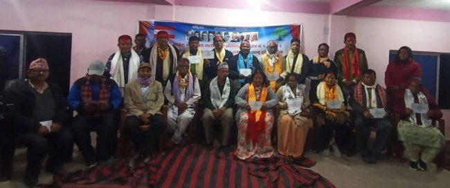 सर्लाही कांग्रेस : दुई क्षेत्रमा संस्थापन इतर विजयी, जिल्ला सभापति पनि पराजित