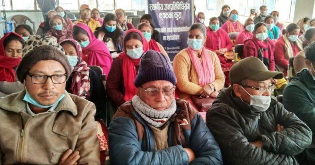 गोदावरीका नगरपालिकाको कृषि अनुदानः किसानको गुनासै गुनासो