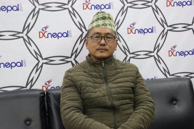 कमल थापाले निर्मल निवासको हस्तक्षेप भयो भन्नु कार्यकर्ताको अपमान हो : राजेन्द्र लिङदेन अध्यक्ष, राप्रपा