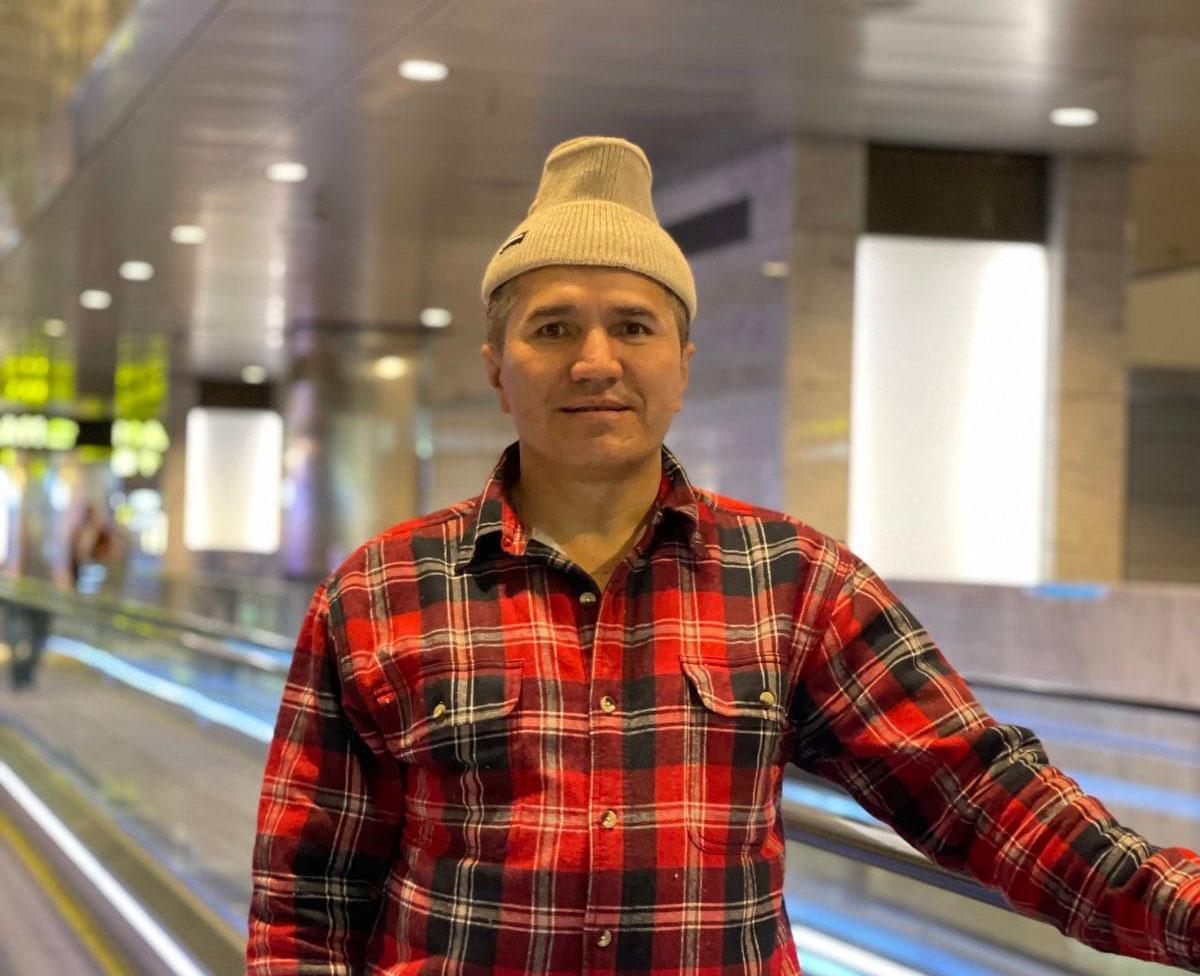 माओवादी नेताको अमेरिकामा उपचार, सबै खर्च सरकारले व्यहोर्ने