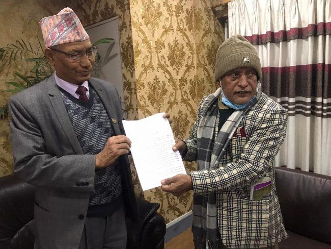 खस जातिले माग्यो मष्ट पूर्णिमामा सार्वजनिक विदा