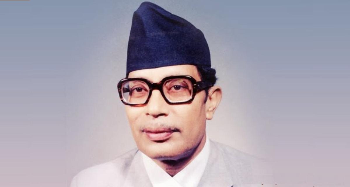 नारायणगोपाल पुस्तौँ पुस्तासम्म बाँचिरहने छ