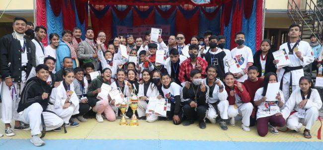 आयोजक बालाजुलाई उपाधि