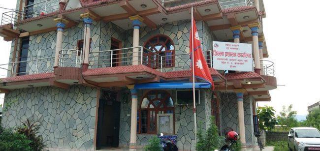 ओमिक्रोन भित्रिन नदिन सीमा नाकामा उच्च सतर्कता