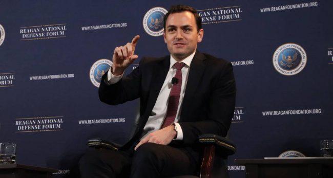 ‘ताइवान मामिलामा थोरै मात्र हस्तक्षेप गर्दा अमेरिका साइबर आक्रमण भोग्न तयार भए हुन्छ’