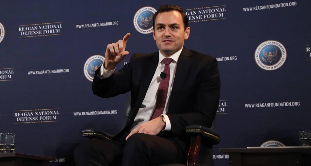 ‘ताइवान मामिलामा थोरै मात्र हस्तक्षेप गर्दा अमेरिका साइबर आक्रमण भोग्न तयार भए हुन्छ’