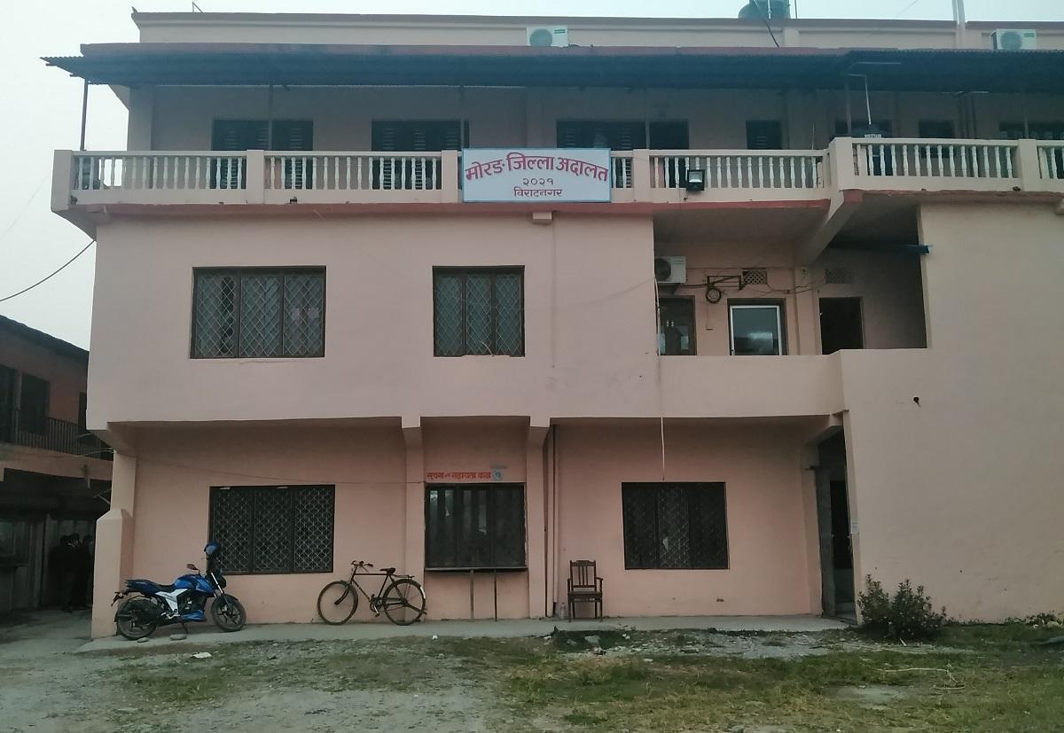 ३३ किलो सुन तस्करी प्रकरणः मूख्य आरोपी अग्रवाल ३ लाख धरौटीमा रिहा