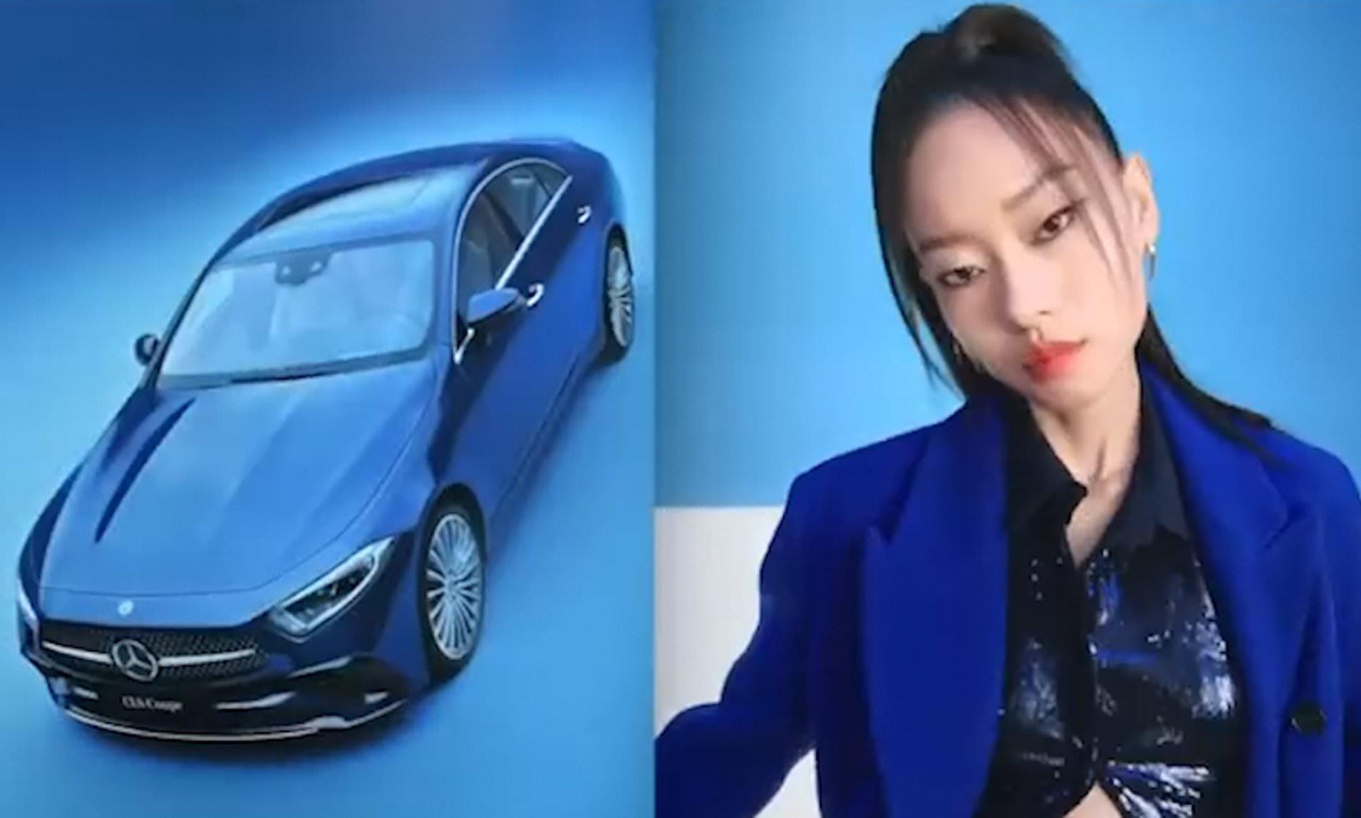 मर्सिडिज बेन्ज कारको विज्ञापनले ठूलो बबाल भएपछि अन्ततः पछि हट्यो कम्पनी