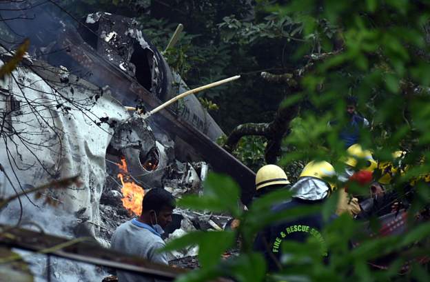 एएनआइले जारी गर्‍यो बिपिन रावतलाई लिएर उडेको हेलिकप्टरको दुर्घटनाअघिको अन्तिम भिडियो
