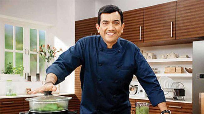 प्रसिद्ध सेफ संजीव कपूरको ६.८ मिलियन सब्सक्राइबर भएको युट्युब च्यानल ह्याक