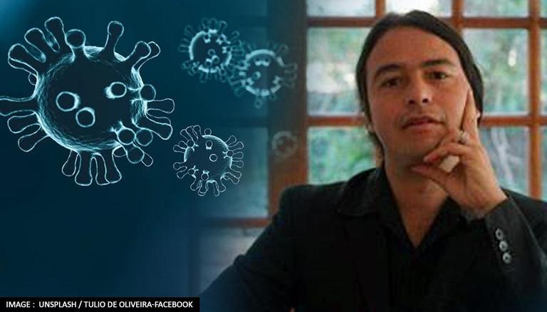 ओमिक्रोन भेरिएन्ट पत्ता लगाउने वैज्ञानिकलाई ज्यान मार्ने धम्की