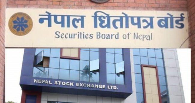 धितोपत्र बोर्ड र नेप्सेमा प्रमुख नियुक्तिमा ढिलाइ