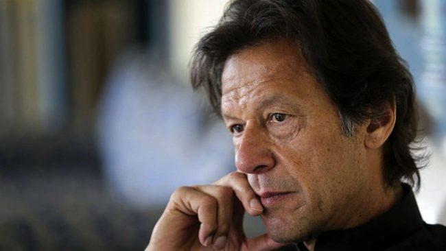 पाकिस्तानी प्रधानमन्त्रीले केहीबेरमा राजीनामा दिन सक्ने