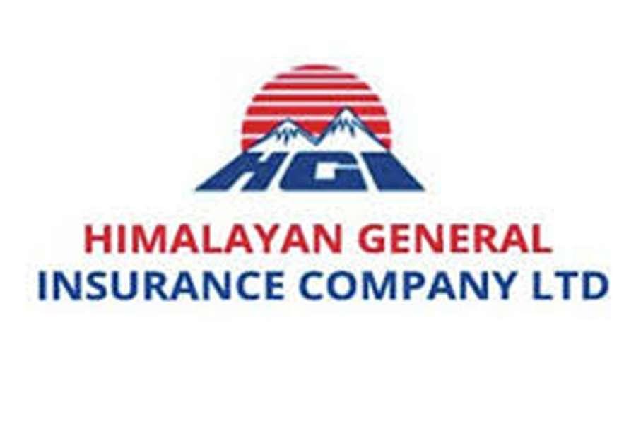 हिमालयन रिइन्स्योरेन्सको नाफा ४.७६ करोड