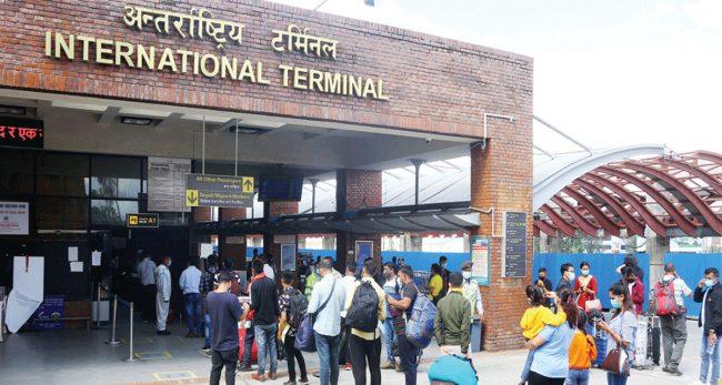 विदेशी पर्यटकहरुले ‘अन अराइभल भिसा’ का लागि नगद रकम बोक्नुपर्ने प्रावधान खारेज