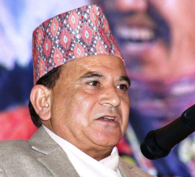 कांग्रेस सुदूरपश्चिम प्रदेश अधिवेशन : सभापतिमा पाँच प्रतिस्पर्धी, सबै देउवा प्यानलका