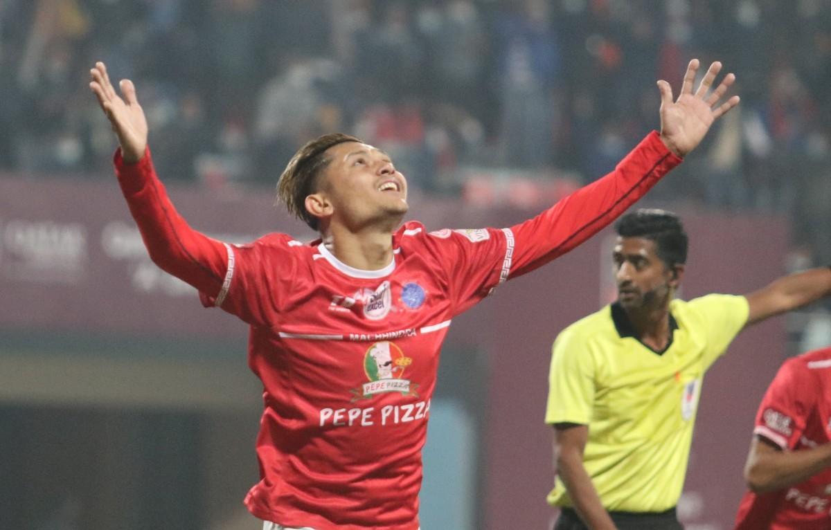 चौथो चरणमै ५० गोल, एपीएफ र जावलाखेलको खातामा अंक