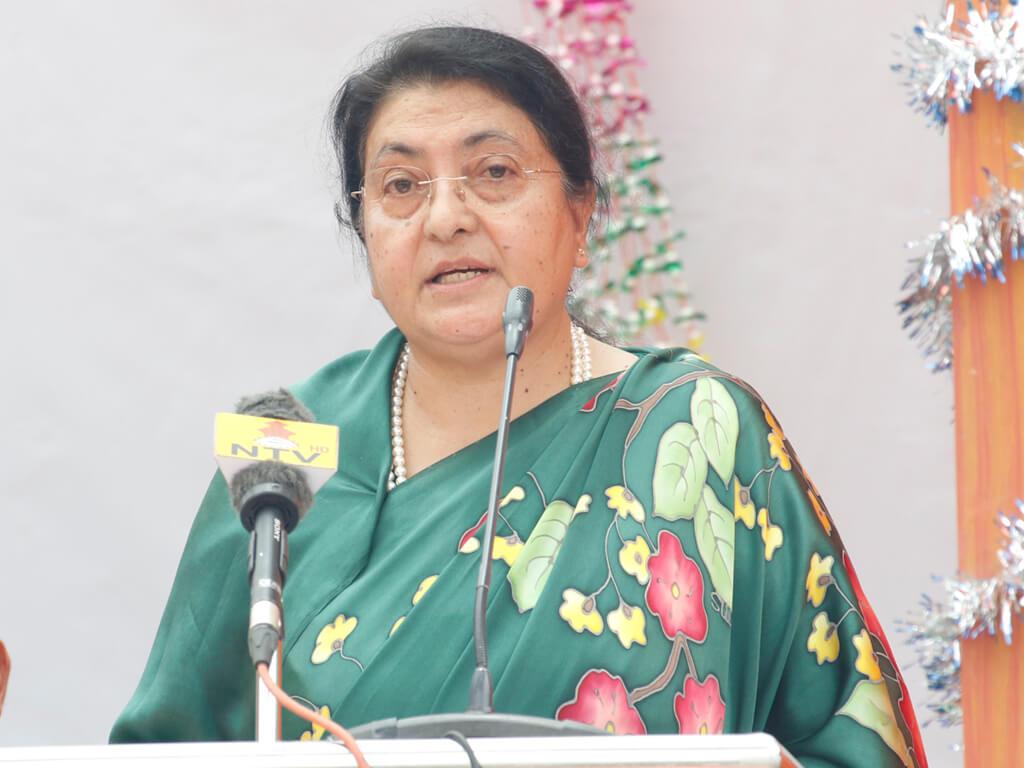 राष्ट्रपतिको कदमविरुद्ध सर्वोच्च जान गठबन्धनलाई कानुन व्यवसायीहरुको सुझाव