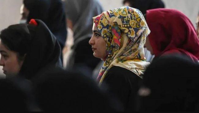 अफगानिस्तानमा तालिबानको अप्रत्याशित र ऐतिहासिक घोषणा