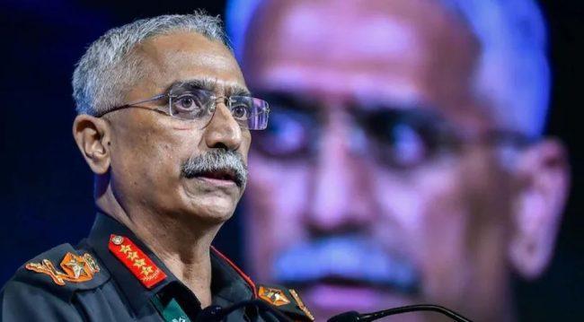 पहिलो सीडीएसको मृत्यु भएपछि भारतीय सेनाको नेतृत्व प्रणाली नै परिवर्तन