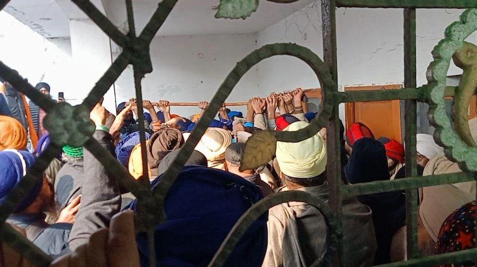 भारतमा २ दिनमा २ युवकको धर्मको नाममा भीडले कुट्दा मृत्यु, पुलिसको बयानले दंगाको त्रास