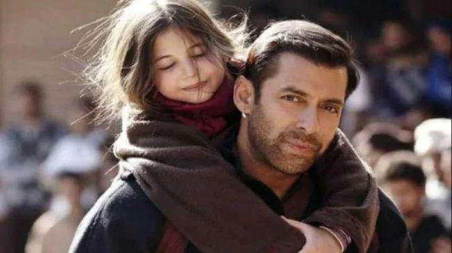 सलमान खानले ‘बजरंगी भाइजान २’ बनाउने घोषणा गरे