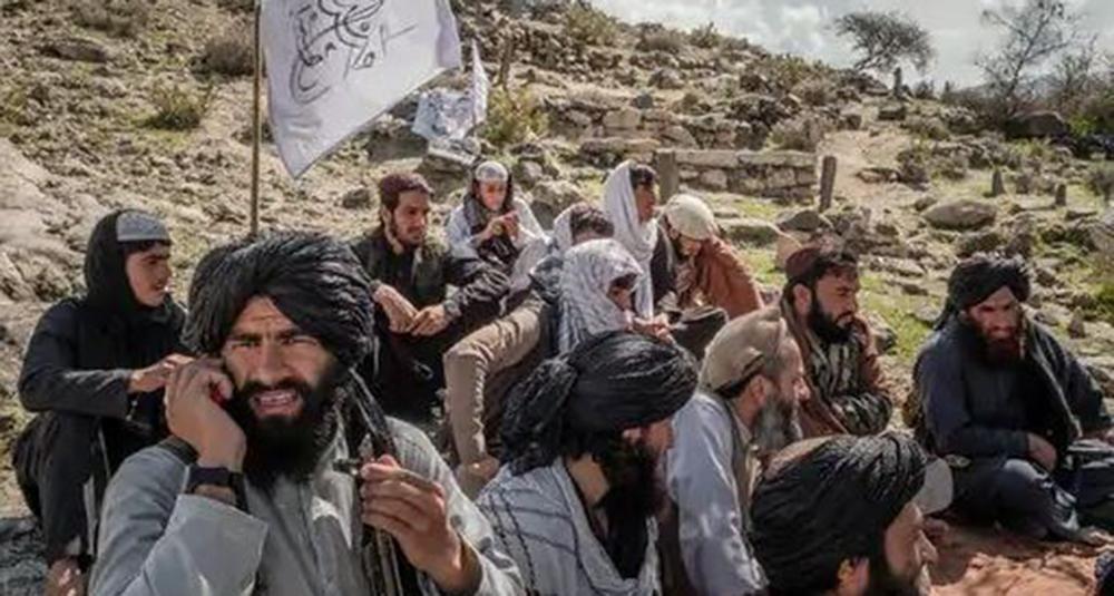 तालिबानले झुक्किएर पुरानो सरकारको खातामा करोडौं पठायो, गल्ती थाहा पाएपछि…