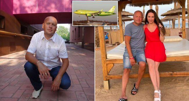 उडिरहेको विमानको ट्वाइलेटभित्र आत्महत्या, आकाशमै ढोका फुटाएर बाहिर निकालियो