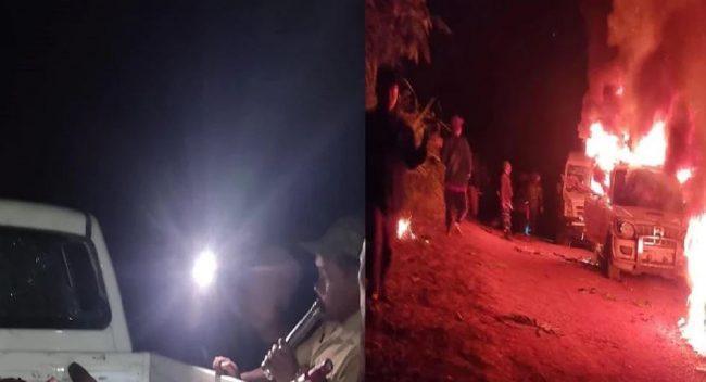 नागाल्याण्डमा सेनाले जनतामाथि गोली चलाएको खुलासा, १४ जना मरेपछि सेनाले के भन्यो ?