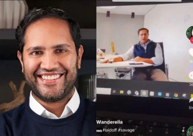 सीइओले जूम बैठक गरेर ९०० कर्मचारीलाई जागिरबाट निकाले, आफ्नो निर्णयबाट आफै दुःखी