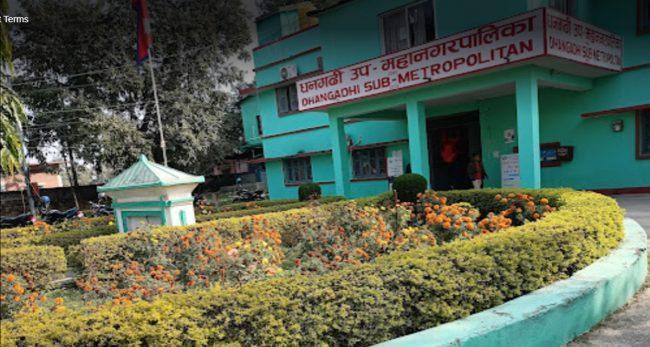 कैलालीका अटोरिक्सा चालक आन्दोलित