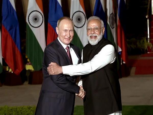 कोभिड चुनौतीको बाबजुद भारत-रूस सम्बन्धको विकासको गतिमा कुनै परिवर्तन छैनः मोदी