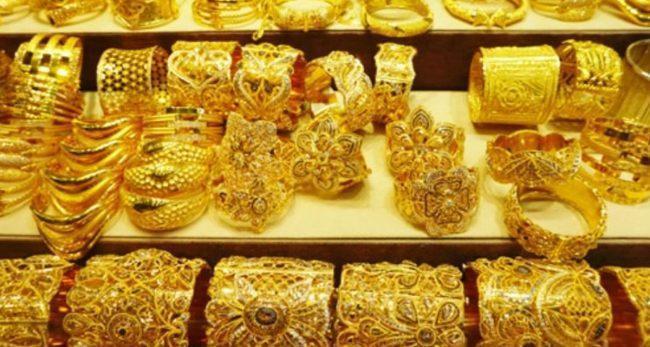 शुक्रबार घट्यो सुन र चाँदीको मूल्य