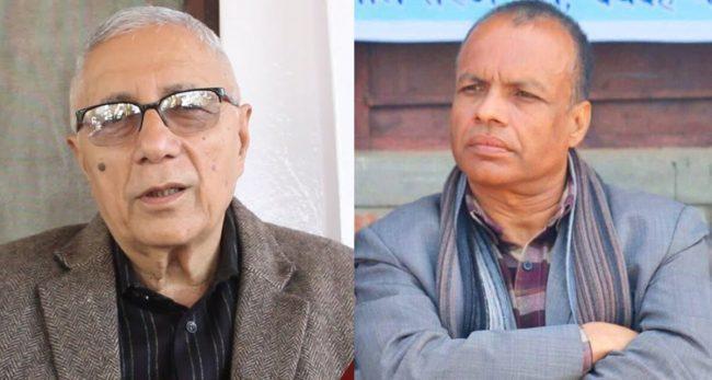 गुरु घिमिरेको पराजय डा. शेखरका लागि चुनौती