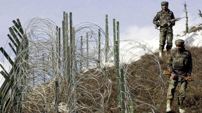 भारत-पाकिस्तान छुट्याउने रेखामा जन्मिइन् ‘सीमा’