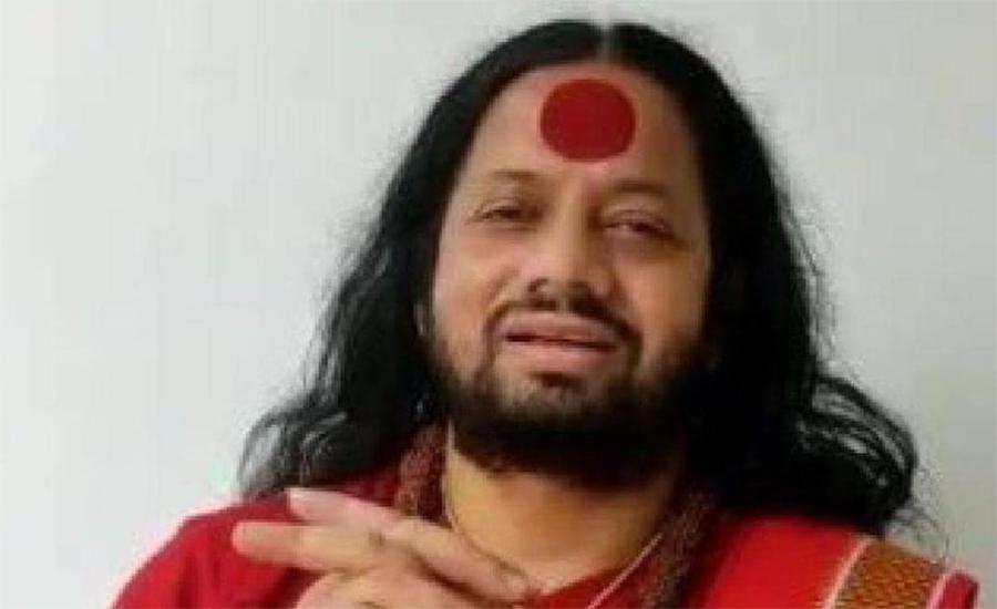 गान्धीलाई गाली गर्ने र गोड्सेलाई स्यालुट ठोक्ने कालीचरणविरुद्ध मुद्दा