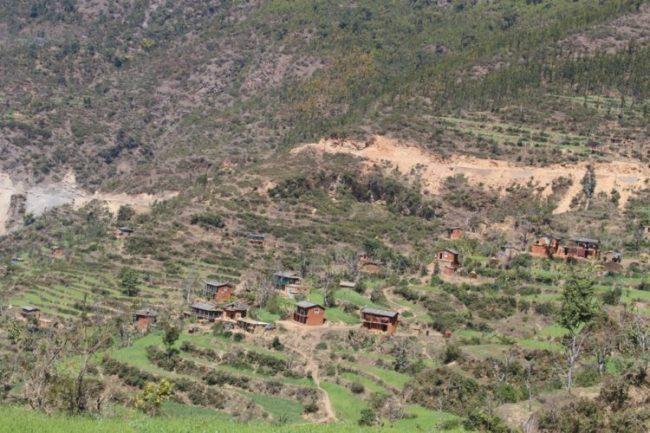 उर्जाशील समय भारतमा, उमेर ढल्किएपछि पछुतो