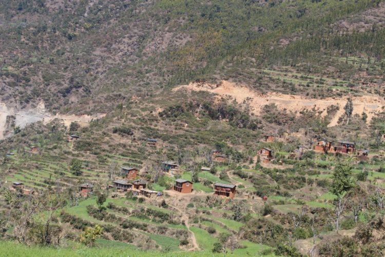 उर्जाशील समय भारतमा, उमेर ढल्किएपछि पछुतो