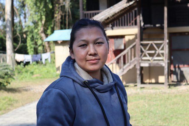 बाघ सर्वेक्षण : निकुञ्जभित्र ६० दिन बिताउँदै सर्वेक्षक, काैशिला भन्छिन्- डर होइन, उत्सुक छौँ