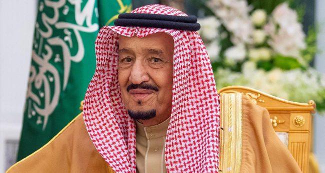 साउदी राजा सलमानले पुरानो प्रतिद्वन्द्वी इरानलाई पठाए खास सन्देश